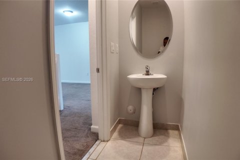 Купить виллу или дом в Майами, Флорида 3 спальни, 154.4м2, № 2052428 - фото 21