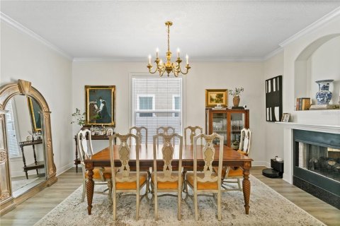 Casa en alquiler en Tampa, Florida, 5 dormitorios, 307.88 m2 № 1821011 - foto 9