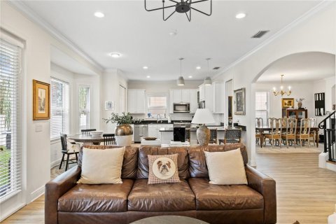 Casa en alquiler en Tampa, Florida, 5 dormitorios, 307.88 m2 № 1821011 - foto 20