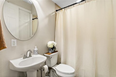 Casa en alquiler en Tampa, Florida, 5 dormitorios, 307.88 m2 № 1821011 - foto 22