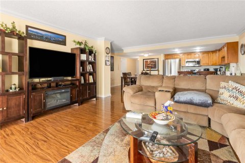 Condo in Clearwater, Florida, 2 bedrooms  № 1592746 - photo 20