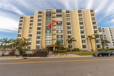 Condo in Clearwater, Florida, 2 bedrooms  № 1592746 - photo 5