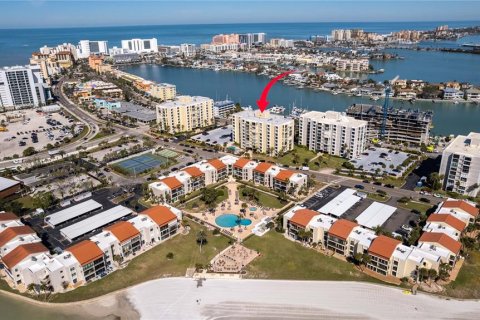 Condo in Clearwater, Florida, 2 bedrooms  № 1592746 - photo 7
