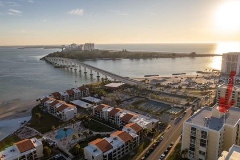 Condo in Clearwater, Florida, 2 bedrooms  № 1592746 - photo 16