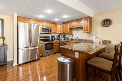 Condo in Clearwater, Florida, 2 bedrooms  № 1592746 - photo 13