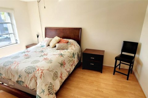 Copropriété à louer à Lauderdale Lakes, Floride: 1 chambre, 61.5 m2 № 2392553 - photo 13