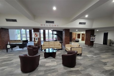 Copropriété à louer à Lauderdale Lakes, Floride: 1 chambre, 61.5 m2 № 2392553 - photo 26