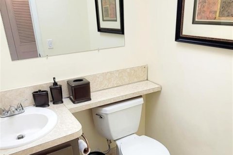 Copropriété à louer à Lauderdale Lakes, Floride: 1 chambre, 61.5 m2 № 2392553 - photo 8