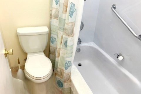 Copropriété à louer à Lauderdale Lakes, Floride: 1 chambre, 61.5 m2 № 2392553 - photo 18