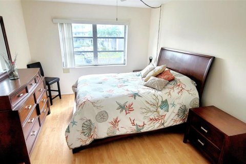 Copropriété à louer à Lauderdale Lakes, Floride: 1 chambre, 61.5 m2 № 2392553 - photo 15