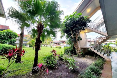 Copropriété à louer à Lauderdale Lakes, Floride: 1 chambre, 61.5 m2 № 2392553 - photo 12