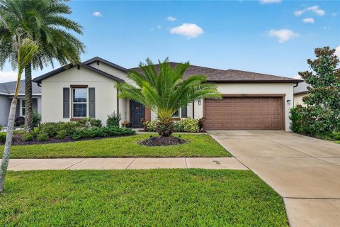 Villa ou maison à vendre à Riverview, Floride: 4 chambres, 249.63 m2 № 2416765 - photo 11