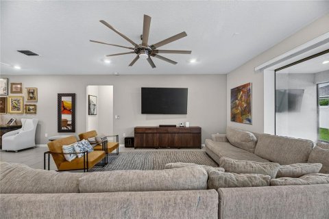 Villa ou maison à vendre à Riverview, Floride: 4 chambres, 249.63 m2 № 2416765 - photo 28