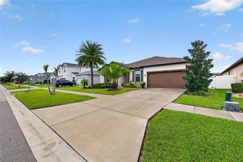 Villa ou maison à vendre à Riverview, Floride: 4 chambres, 249.63 m2 № 2416765 - photo 6