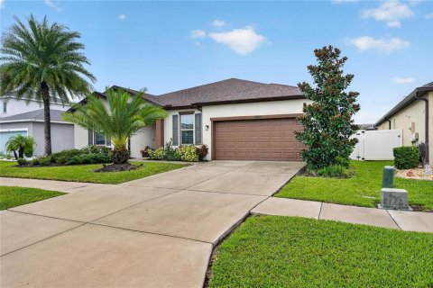 Villa ou maison à vendre à Riverview, Floride: 4 chambres, 249.63 m2 № 2416765 - photo 7