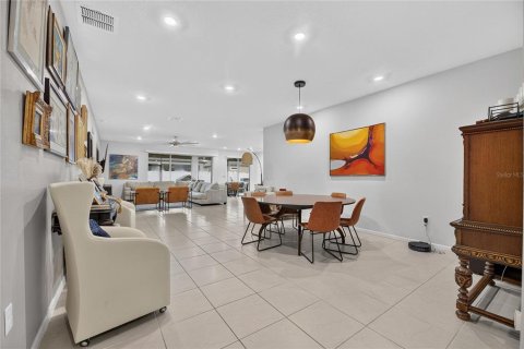 Villa ou maison à vendre à Riverview, Floride: 4 chambres, 249.63 m2 № 2416765 - photo 22