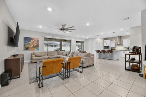 Villa ou maison à vendre à Riverview, Floride: 4 chambres, 249.63 m2 № 2416765 - photo 26