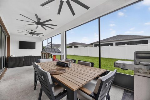 Villa ou maison à vendre à Riverview, Floride: 4 chambres, 249.63 m2 № 2416765 - photo 3