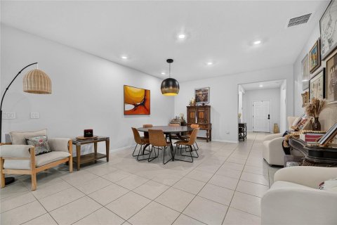 Villa ou maison à vendre à Riverview, Floride: 4 chambres, 249.63 m2 № 2416765 - photo 23