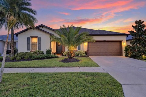 Villa ou maison à Riverview, Floride 4 chambres, 249.63 m2 № 2416765