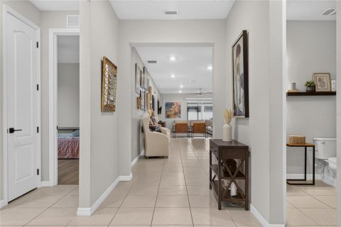 Villa ou maison à vendre à Riverview, Floride: 4 chambres, 249.63 m2 № 2416765 - photo 21