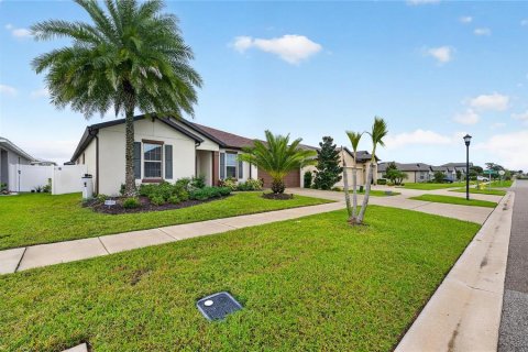 Villa ou maison à vendre à Riverview, Floride: 4 chambres, 249.63 m2 № 2416765 - photo 8