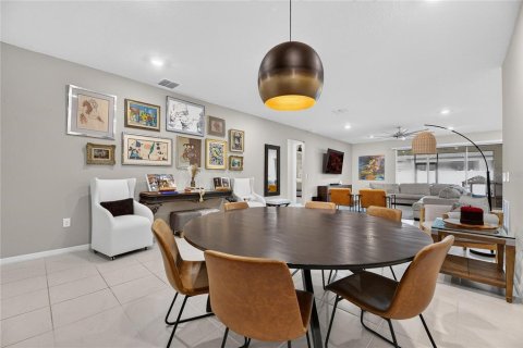 Villa ou maison à vendre à Riverview, Floride: 4 chambres, 249.63 m2 № 2416765 - photo 25