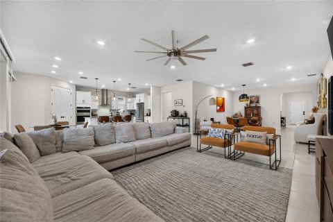 Villa ou maison à vendre à Riverview, Floride: 4 chambres, 249.63 m2 № 2416765 - photo 30