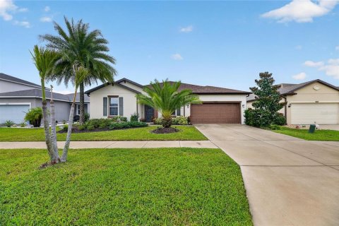 Villa ou maison à vendre à Riverview, Floride: 4 chambres, 249.63 m2 № 2416765 - photo 10