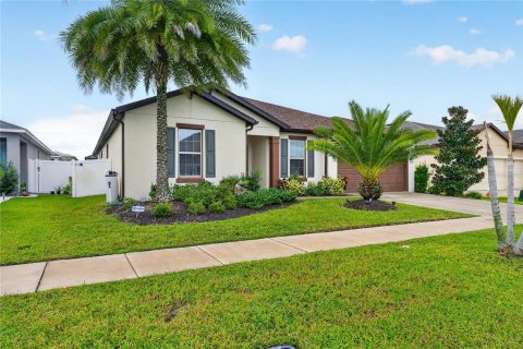 Villa ou maison à vendre à Riverview, Floride: 4 chambres, 249.63 m2 № 2416765 - photo 9