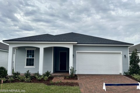 House in Palm Coast, Florida 2 bedrooms, 170.57 sq.m. № 767040 - photo 1
