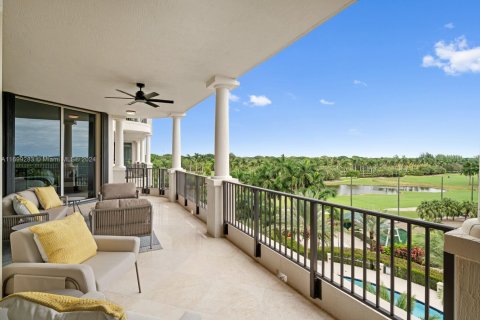 Condo in Coral Gables, Florida, 3 bedrooms  № 1763656 - photo 4