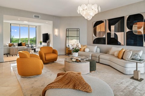 Condo in Coral Gables, Florida, 3 bedrooms  № 1763656 - photo 3