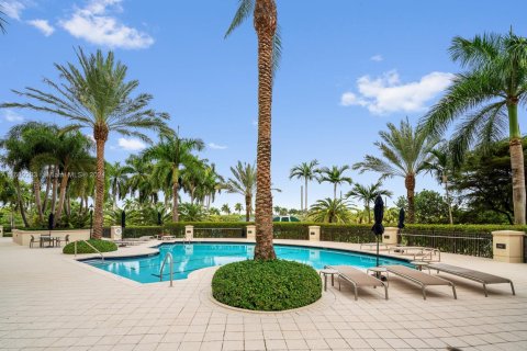 Condo in Coral Gables, Florida, 3 bedrooms  № 1763656 - photo 28