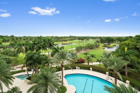 Condo in Coral Gables, Florida, 3 bedrooms  № 1763656 - photo 6