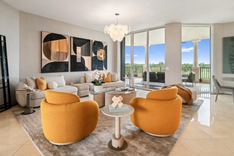 Condo in Coral Gables, Florida, 3 bedrooms  № 1763656 - photo 2