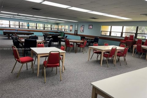 Copropriété à vendre à Tamarac, Floride: 1 chambre, 61.32 m2 № 1962049 - photo 26