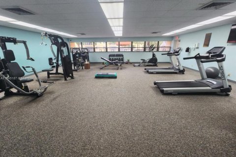 Copropriété à vendre à Tamarac, Floride: 1 chambre, 61.32 m2 № 1962049 - photo 23