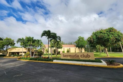 Copropriété à vendre à Tamarac, Floride: 1 chambre, 61.32 m2 № 1962049 - photo 19