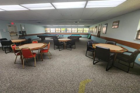 Copropriété à vendre à Tamarac, Floride: 1 chambre, 61.32 m2 № 1962049 - photo 22