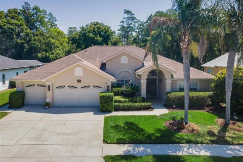 Villa ou maison à Trinity, Floride 4 chambres, 242.1 m2 № 2364598