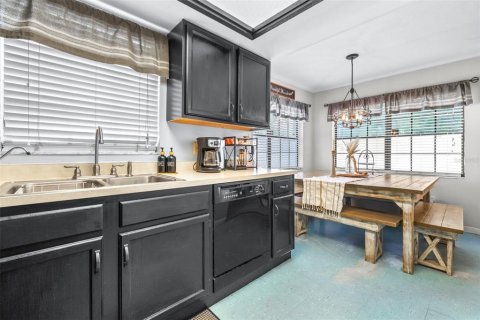 Купить виллу или дом в Оберндейл, Флорида 5 комнат, 136.38м2, № 1793351 - фото 16