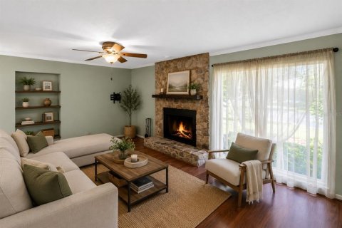House in Ocala, Florida 3 bedrooms, 105.17 sq.m. № 2151935 - photo 5