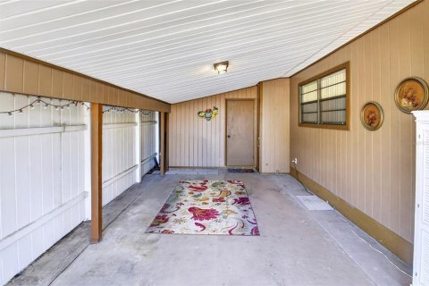 House in Ocala, Florida 3 bedrooms, 105.17 sq.m. № 2151935 - photo 26