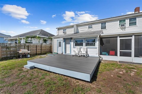 Купить виллу или дом в Дейтона-Бич, Флорида 5 комнат, 160.91м2, № 2214248 - фото 28