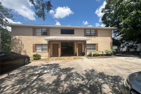 Townhouse in Kissimmee, Florida 2 bedrooms, 74.32 sq.m. № 1647912 - photo 1