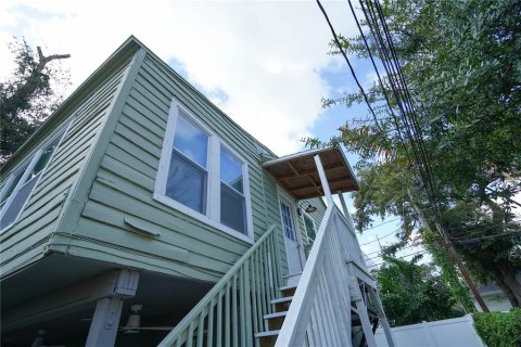 Appartement à Saint Petersburg, Floride 3 chambres, 116.13 m2 № 2373003