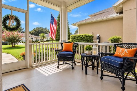 Villa ou maison à vendre à Tavares, Floride: 2 chambres, 128.86 m2 № 2411653 - photo 10