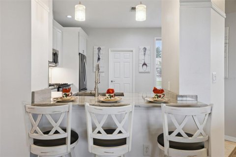 Villa ou maison à vendre à Tavares, Floride: 2 chambres, 128.86 m2 № 2411653 - photo 16