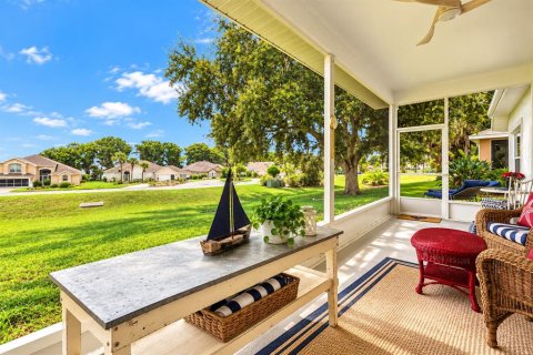 Villa ou maison à vendre à Tavares, Floride: 2 chambres, 128.86 m2 № 2411653 - photo 7